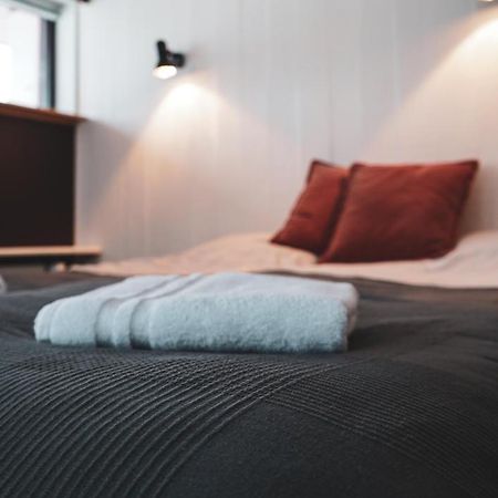 Northeast Guesthouse Bakkafjorthur Kültér fotó