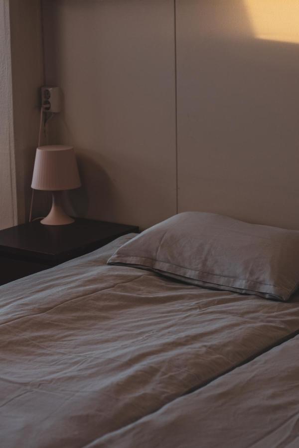 Northeast Guesthouse Bakkafjorthur Kültér fotó