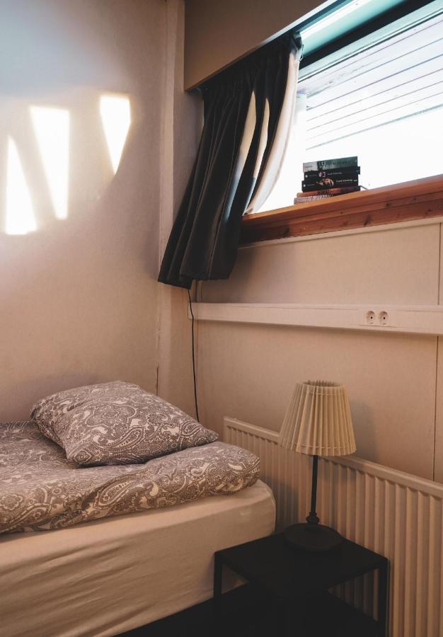 Northeast Guesthouse Bakkafjorthur Kültér fotó