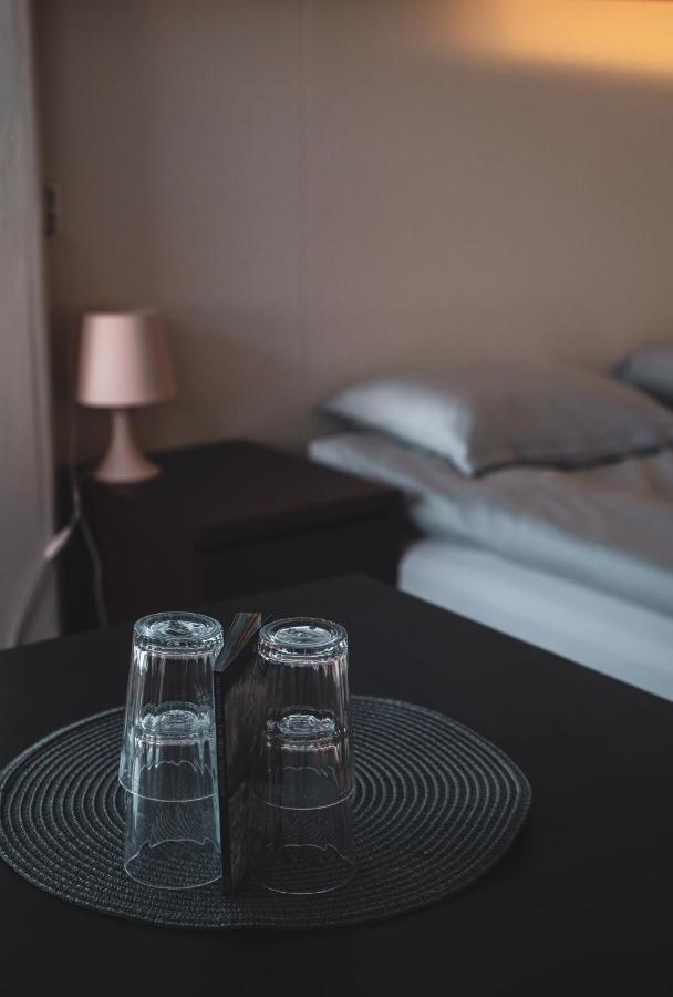 Northeast Guesthouse Bakkafjorthur Kültér fotó