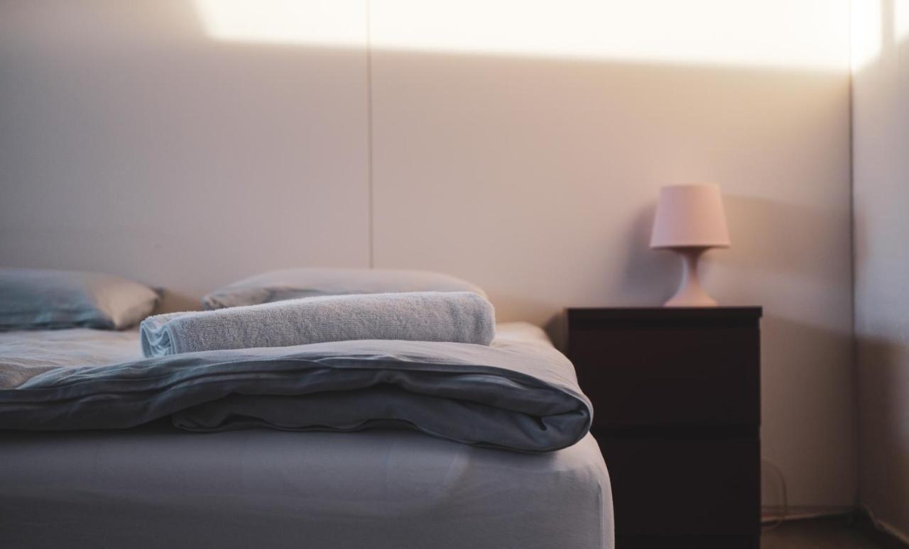 Northeast Guesthouse Bakkafjorthur Kültér fotó