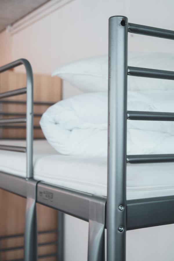 Northeast Guesthouse Bakkafjorthur Kültér fotó