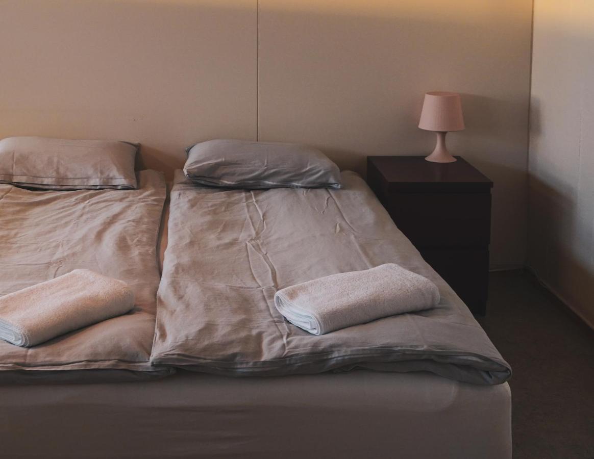 Northeast Guesthouse Bakkafjorthur Kültér fotó
