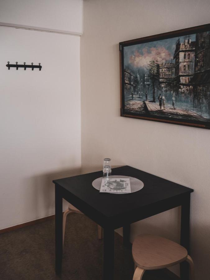 Northeast Guesthouse Bakkafjorthur Kültér fotó
