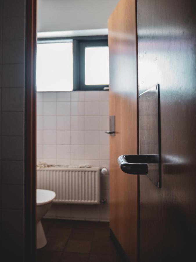 Northeast Guesthouse Bakkafjorthur Kültér fotó