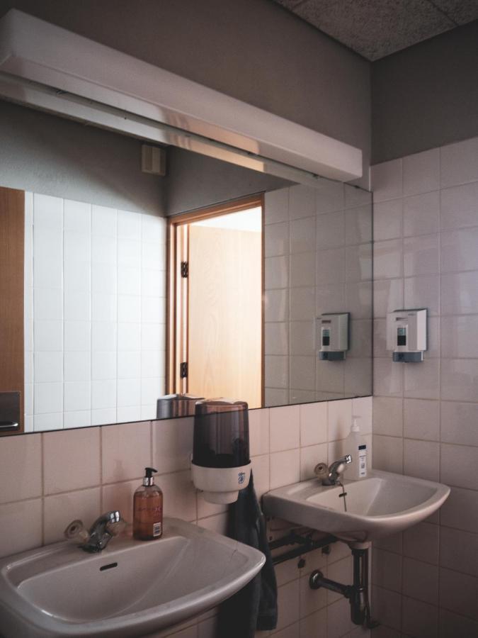 Northeast Guesthouse Bakkafjorthur Kültér fotó