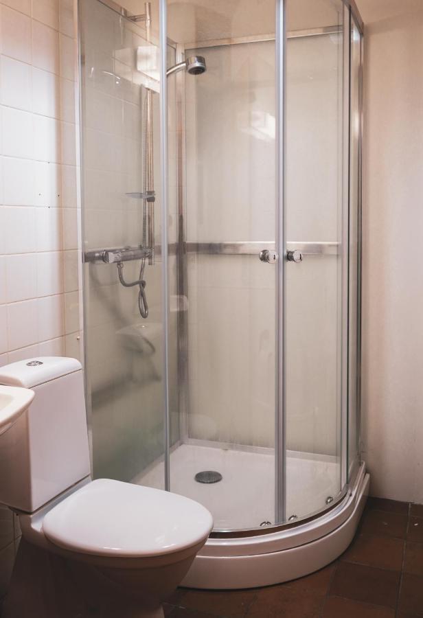 Northeast Guesthouse Bakkafjorthur Kültér fotó