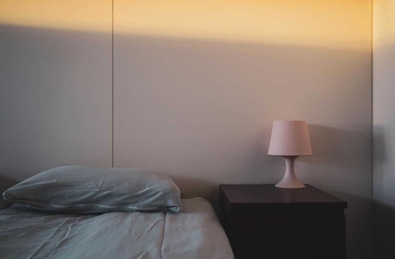 Northeast Guesthouse Bakkafjorthur Kültér fotó